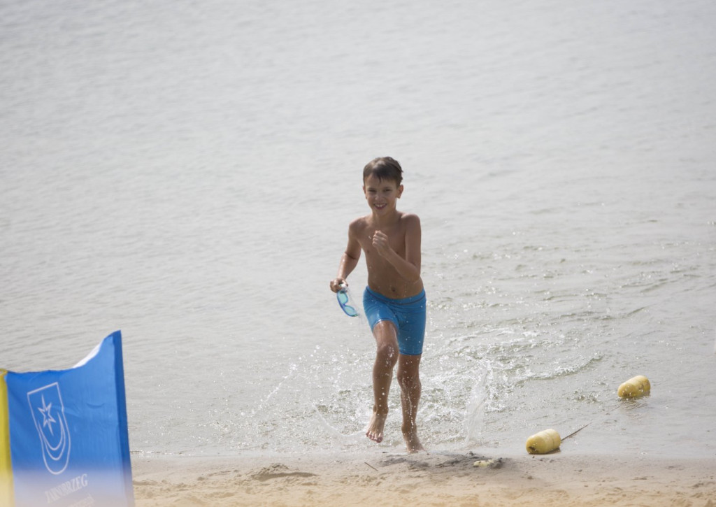 Triathlon Kids III