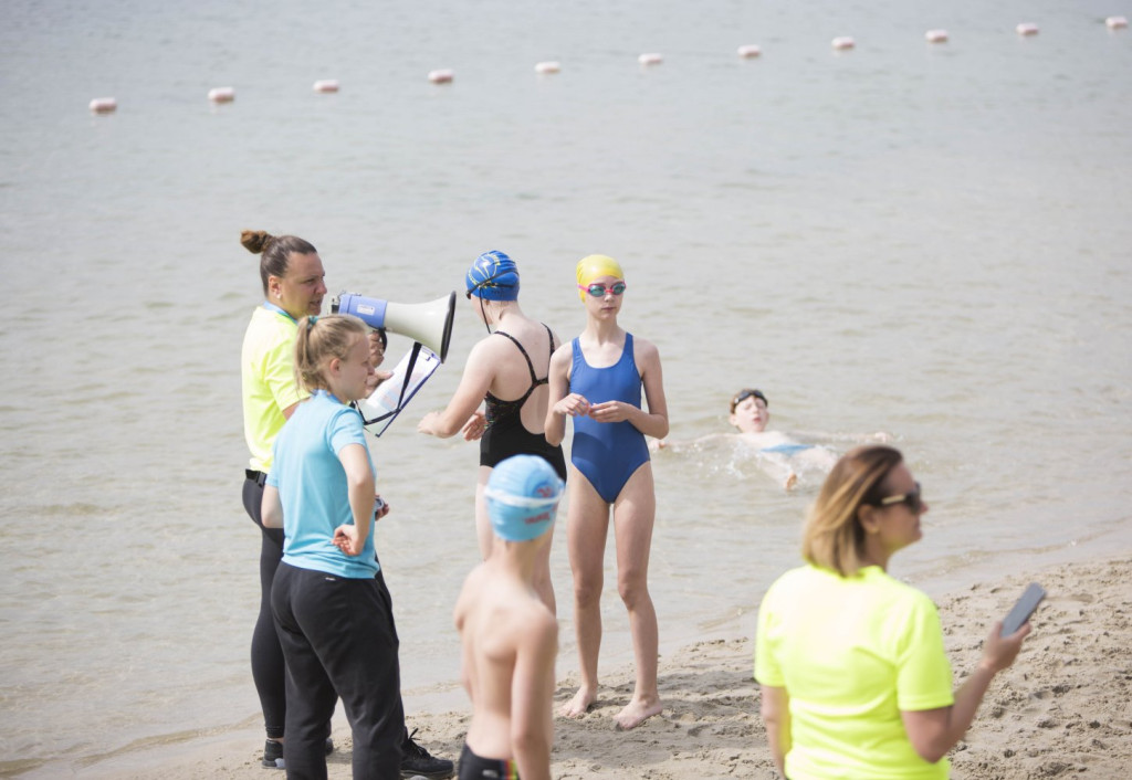 Triathlon Kids III