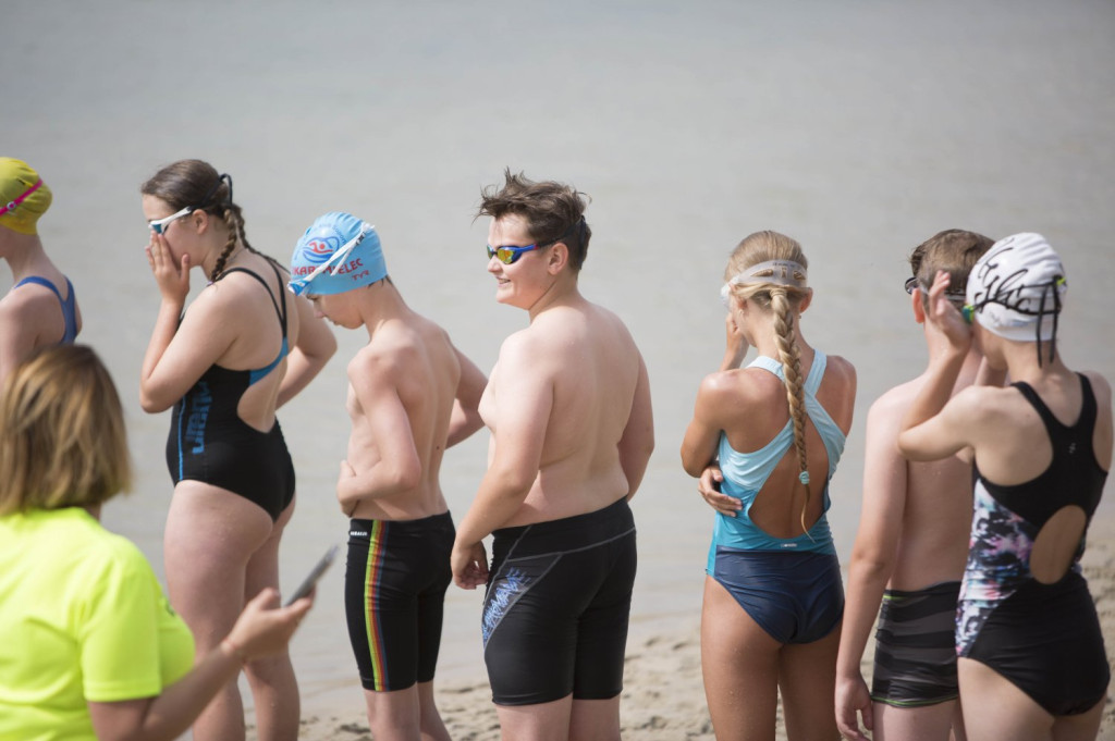Triathlon Kids III