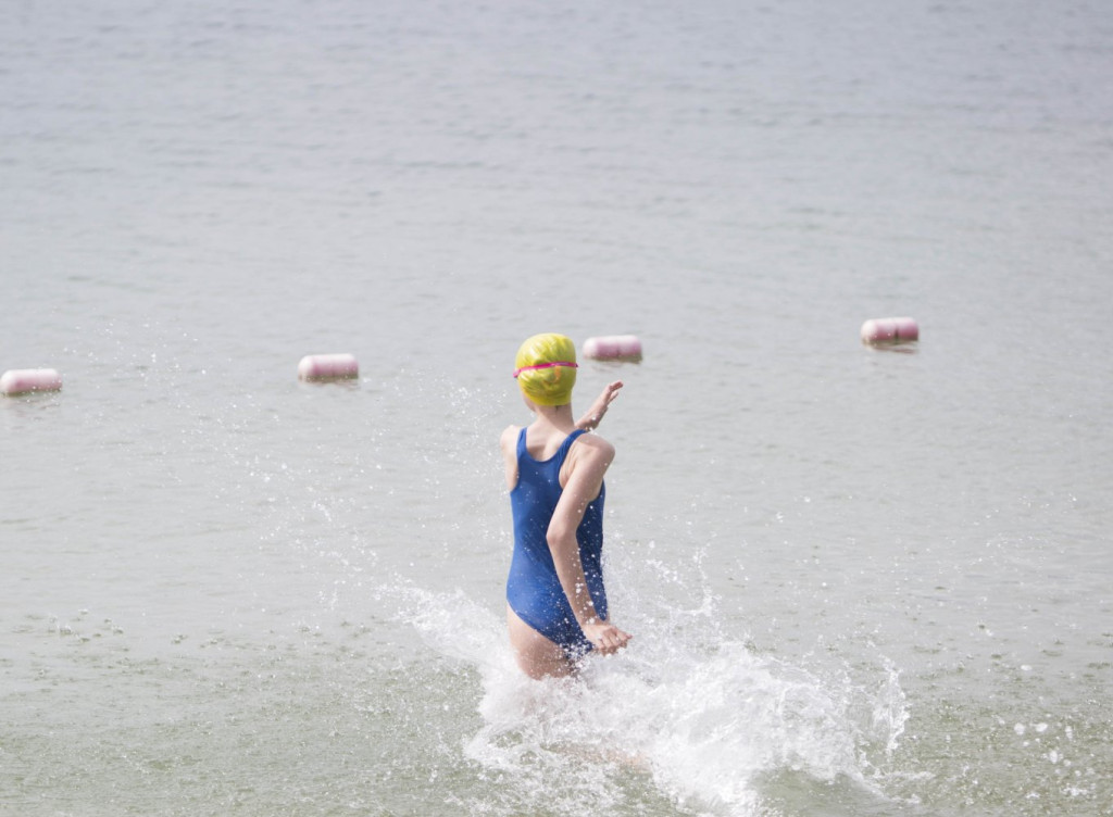 Triathlon Kids III