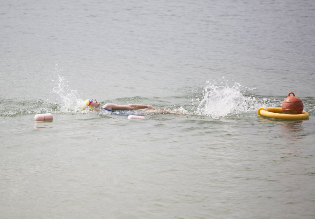 Triathlon Kids III