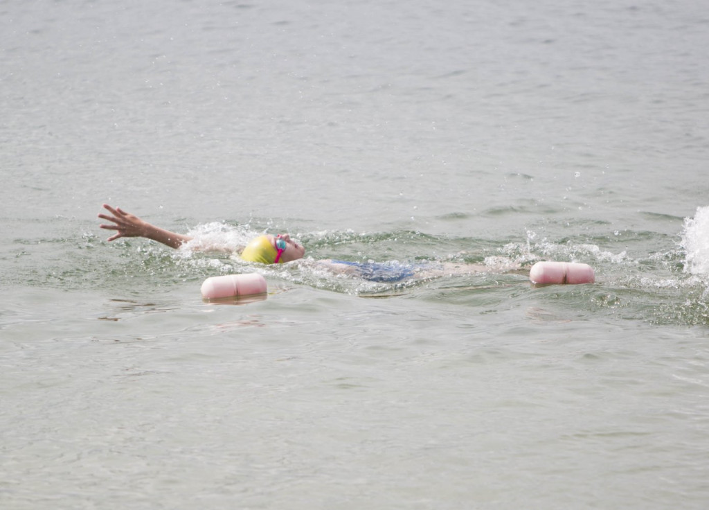Triathlon Kids III