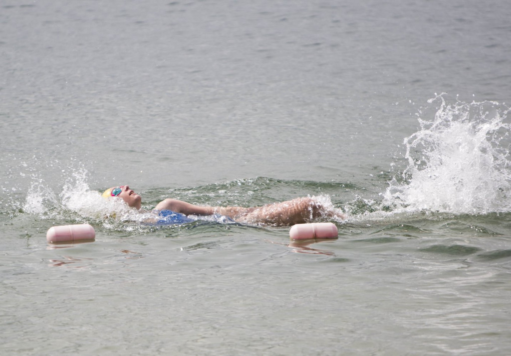 Triathlon Kids III