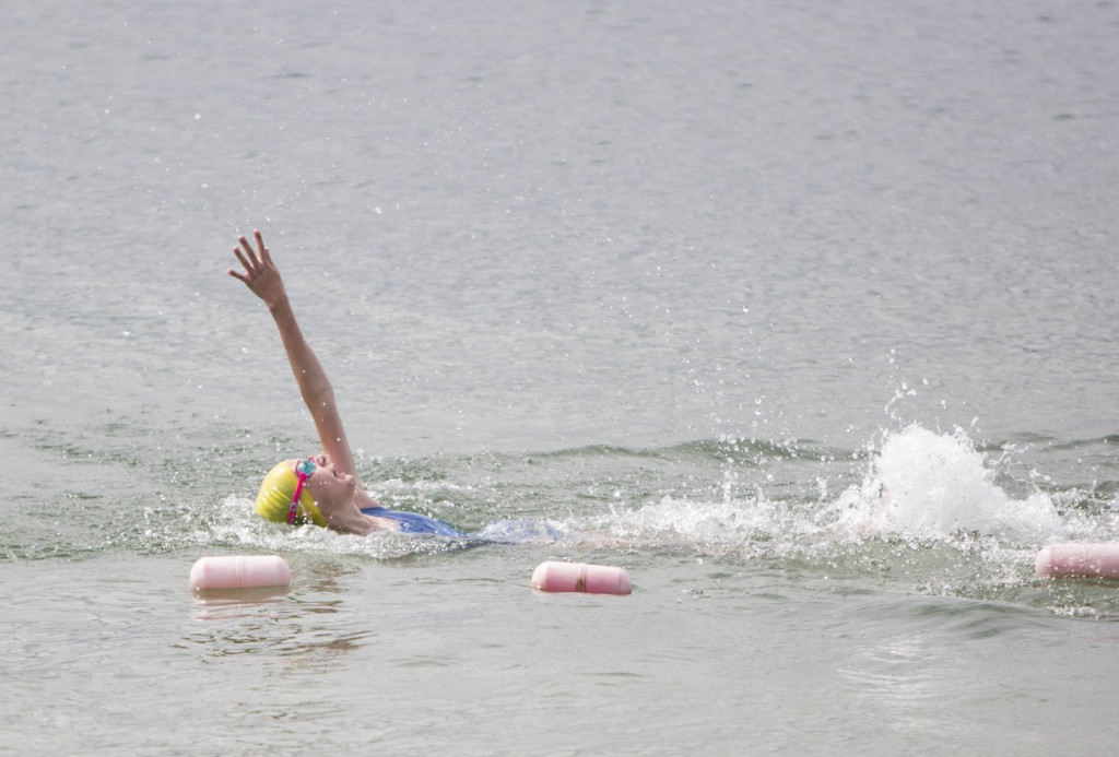 Triathlon Kids III