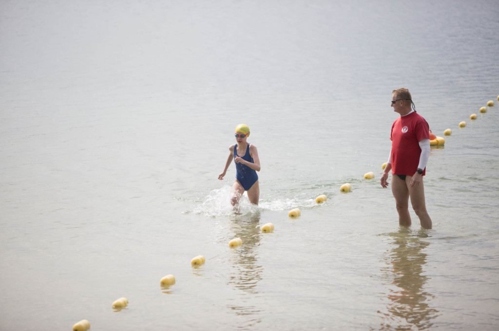 Triathlon Kids III