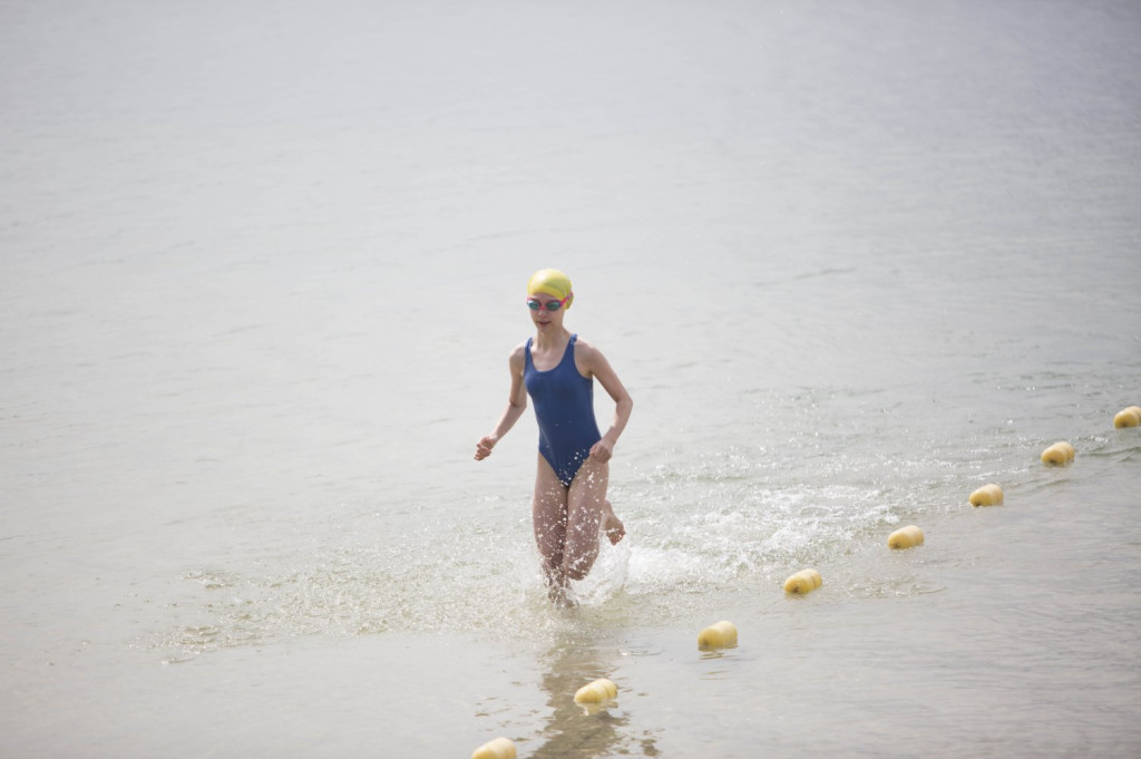 Triathlon Kids III
