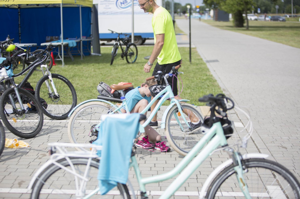 Triathlon Kids III