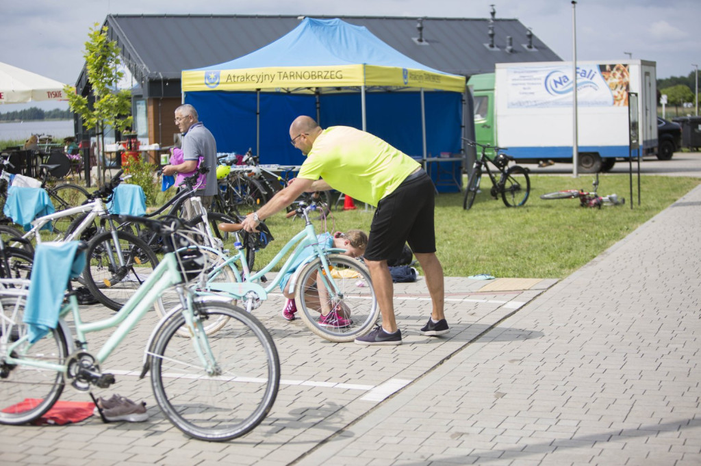 Triathlon Kids III