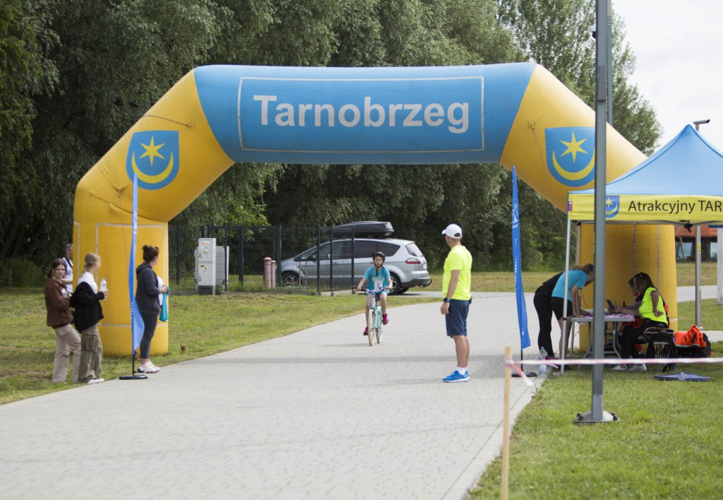 Triathlon Kids III