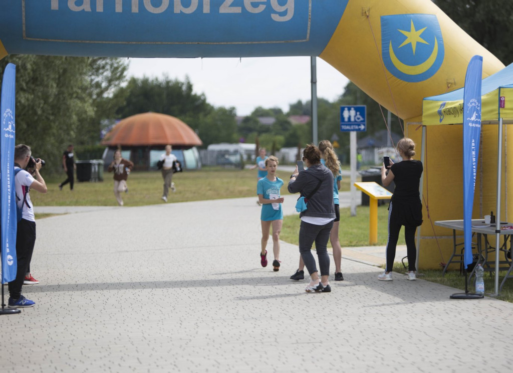 Triathlon Kids III