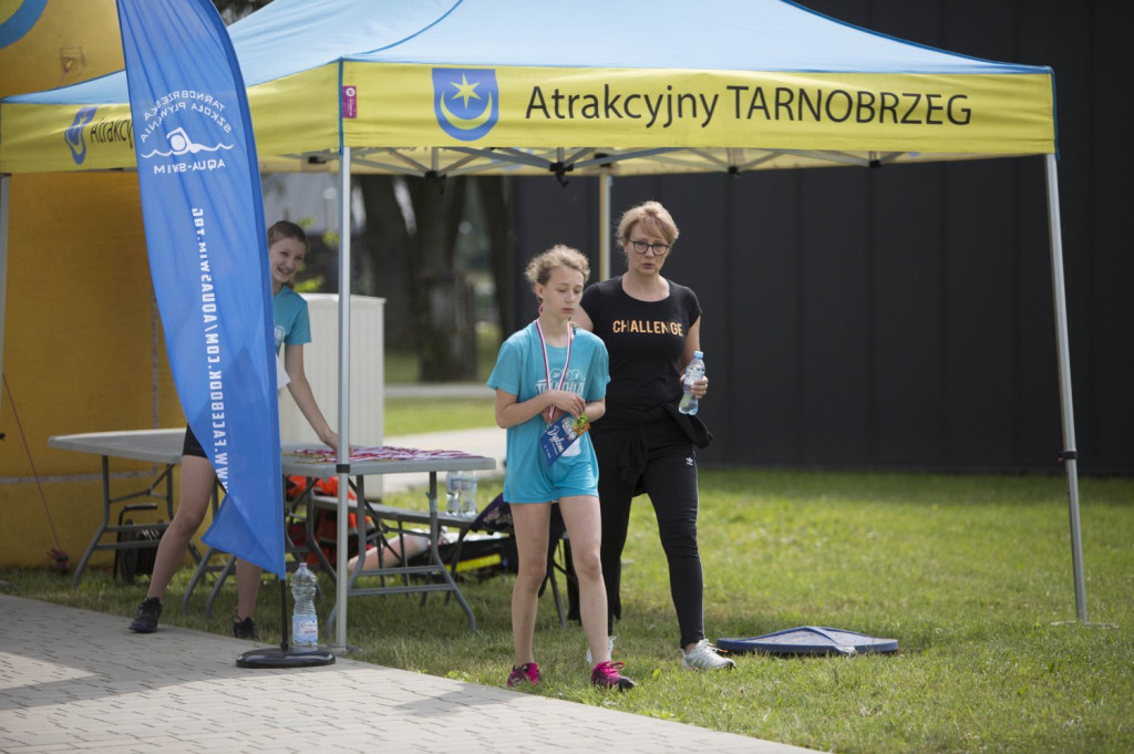 Triathlon Kids III