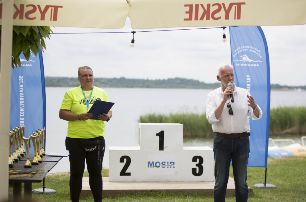 Triathlon Kids III
