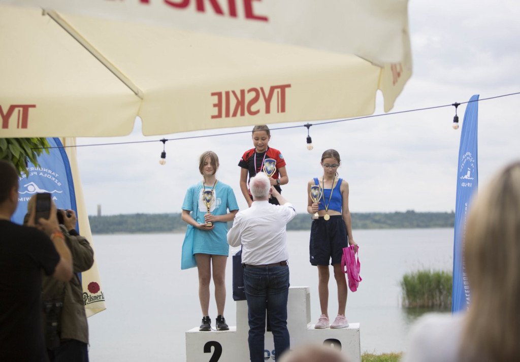 Triathlon Kids III