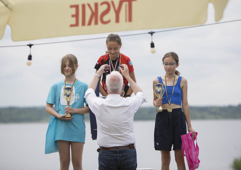 Triathlon Kids III