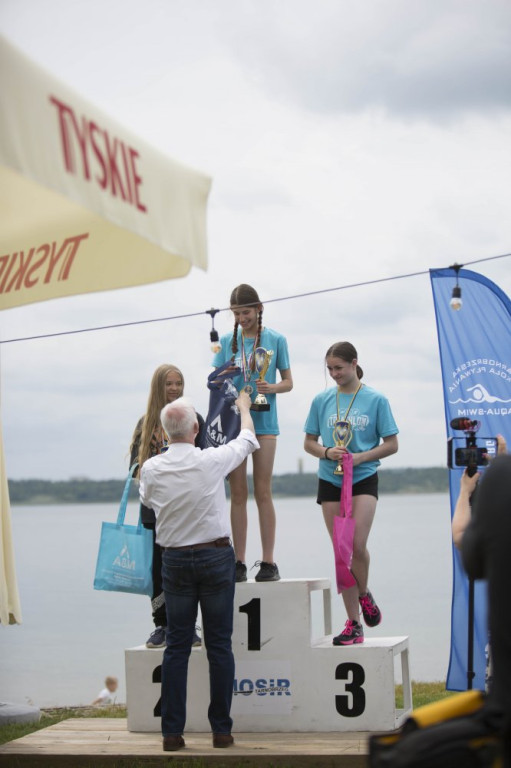 Triathlon Kids III