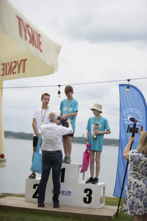Triathlon Kids III