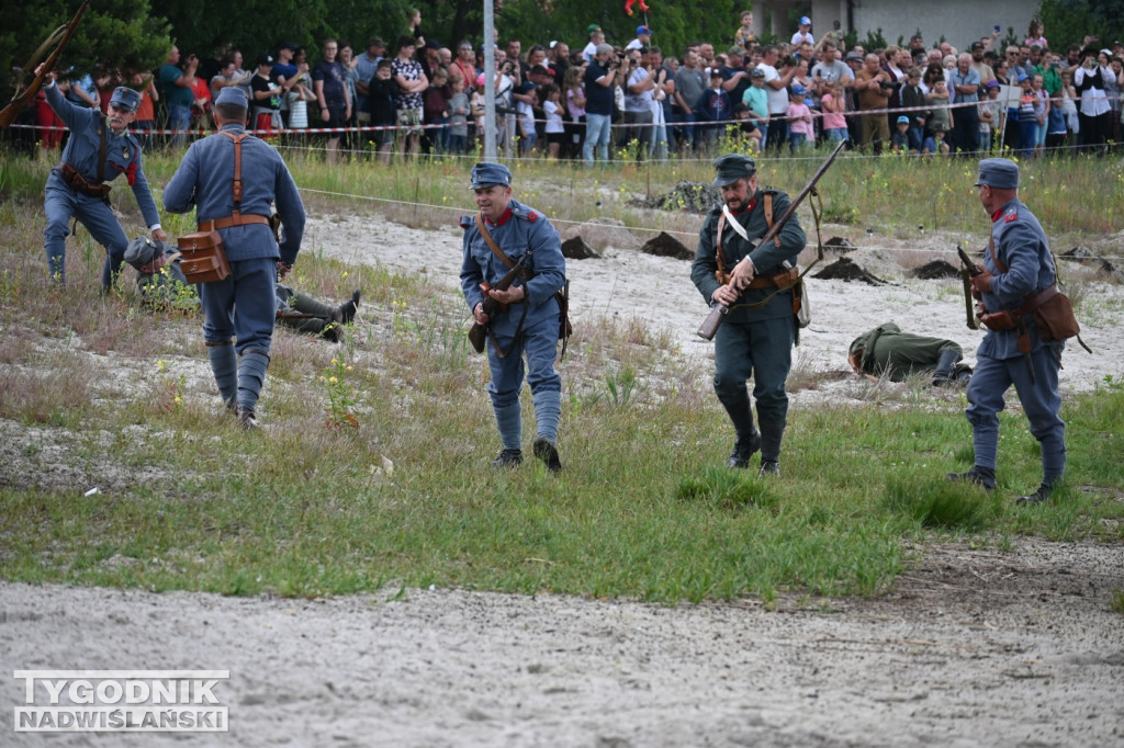 Niedzielna odsłona Militariady 2023