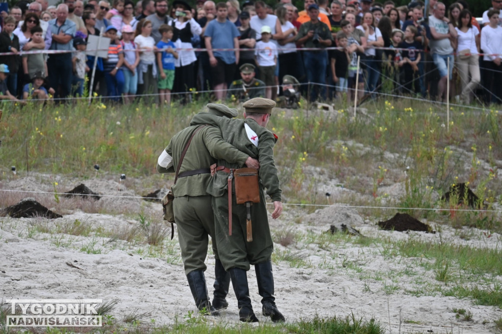 Niedzielna odsłona Militariady 2023