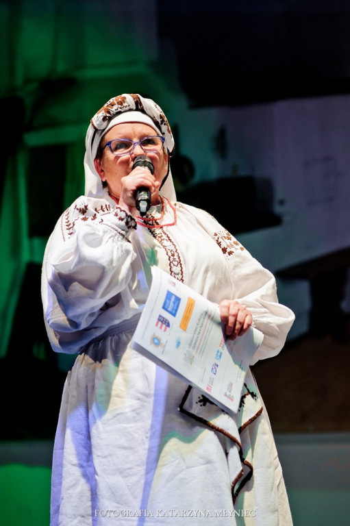 Dziecko w folklorze w Baranowie Sandomierskim