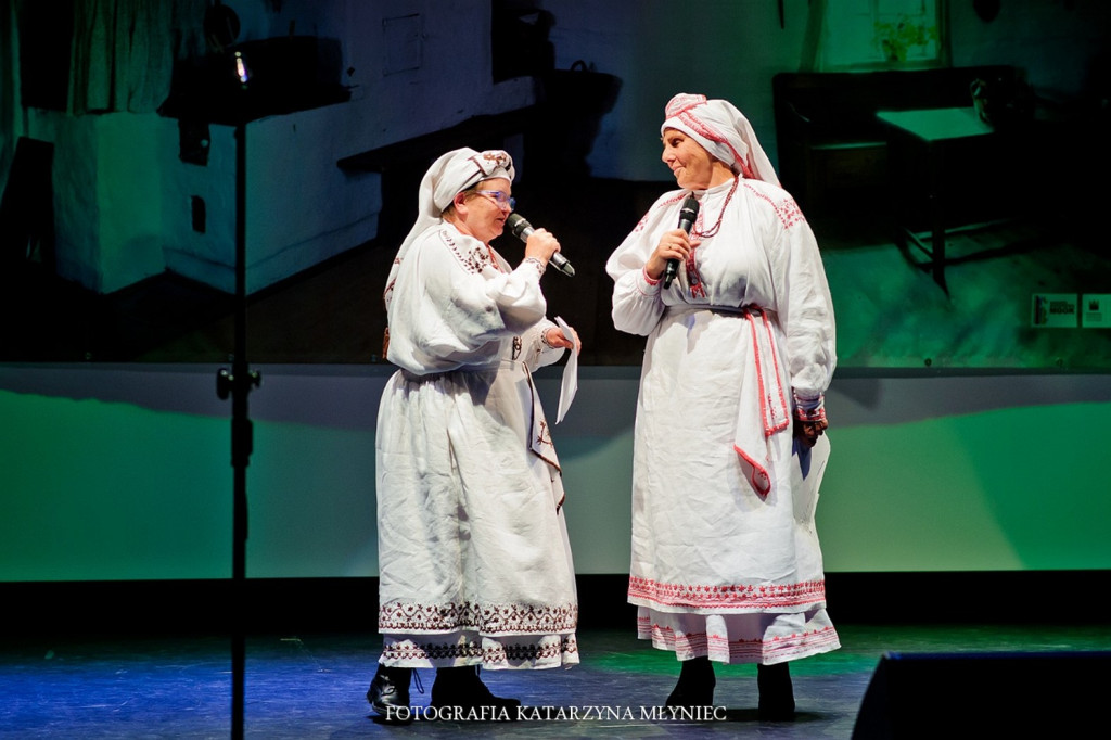 Dziecko w folklorze w Baranowie Sandomierskim