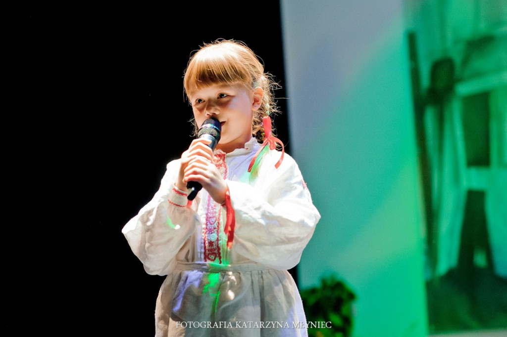 Dziecko w folklorze w Baranowie Sandomierskim