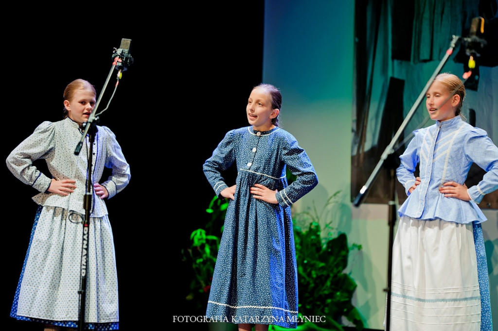 Dziecko w folklorze w Baranowie Sandomierskim