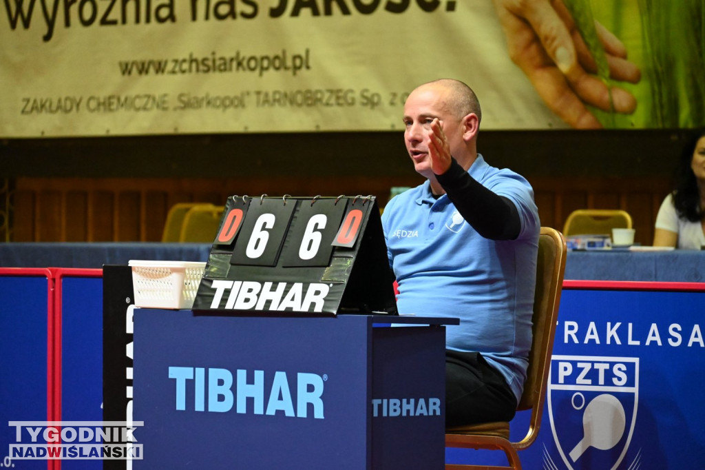 Turniej Przyjaciół KTS Enea Siarkopol Tarnobrzeg