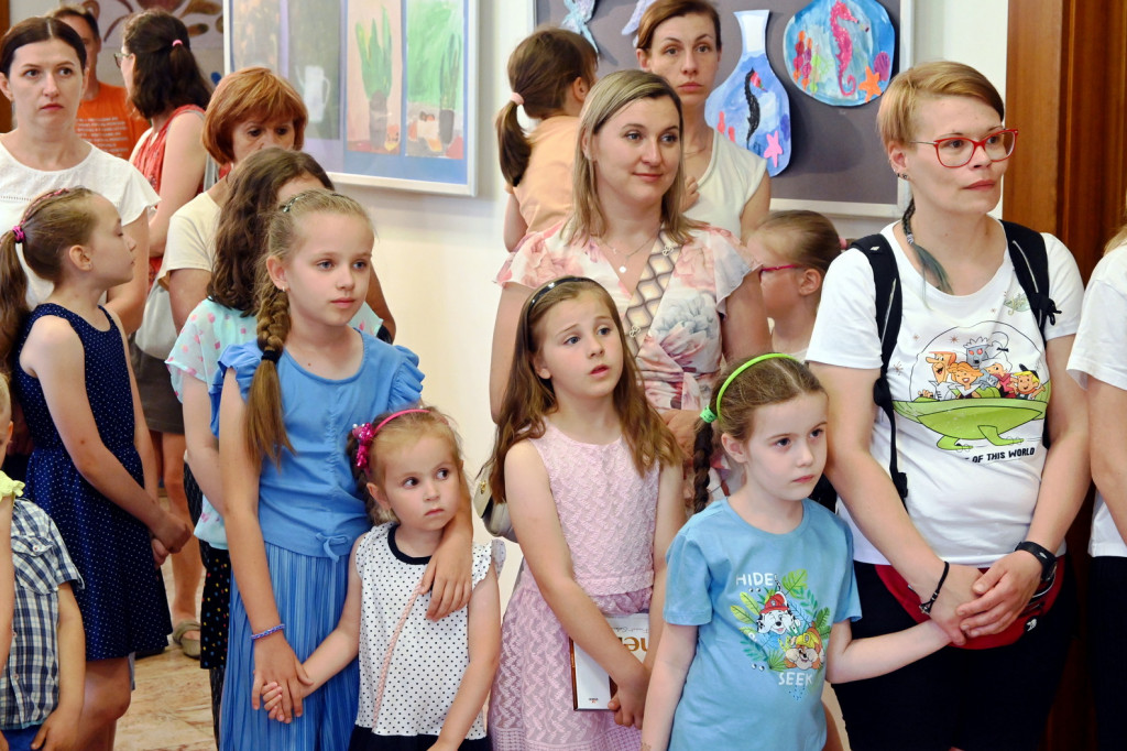 Podsumowanie sezonu artystycznego w TDK