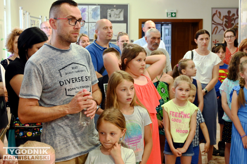 Podsumowanie sezonu artystycznego w TDK