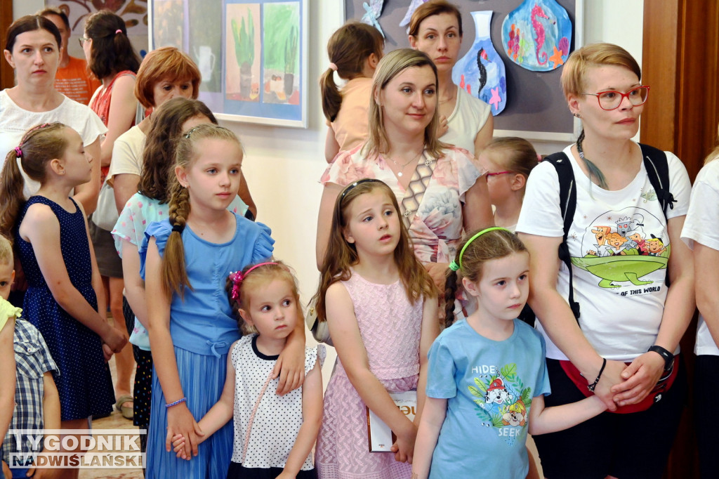 Podsumowanie sezonu artystycznego w TDK