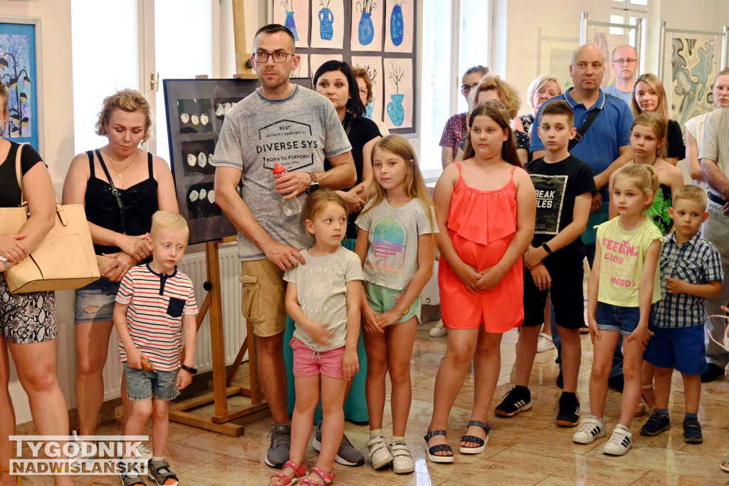 Podsumowanie sezonu artystycznego w TDK
