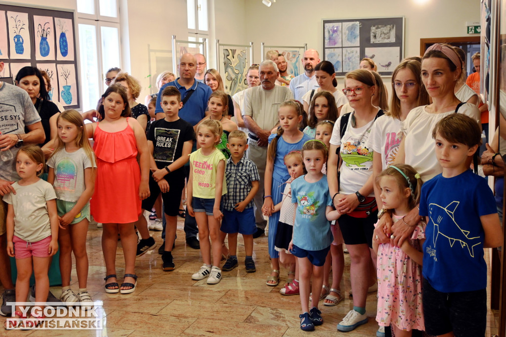 Podsumowanie sezonu artystycznego w TDK
