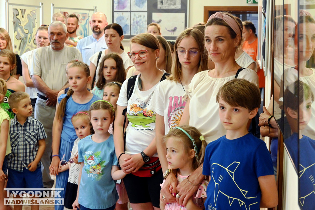 Podsumowanie sezonu artystycznego w TDK