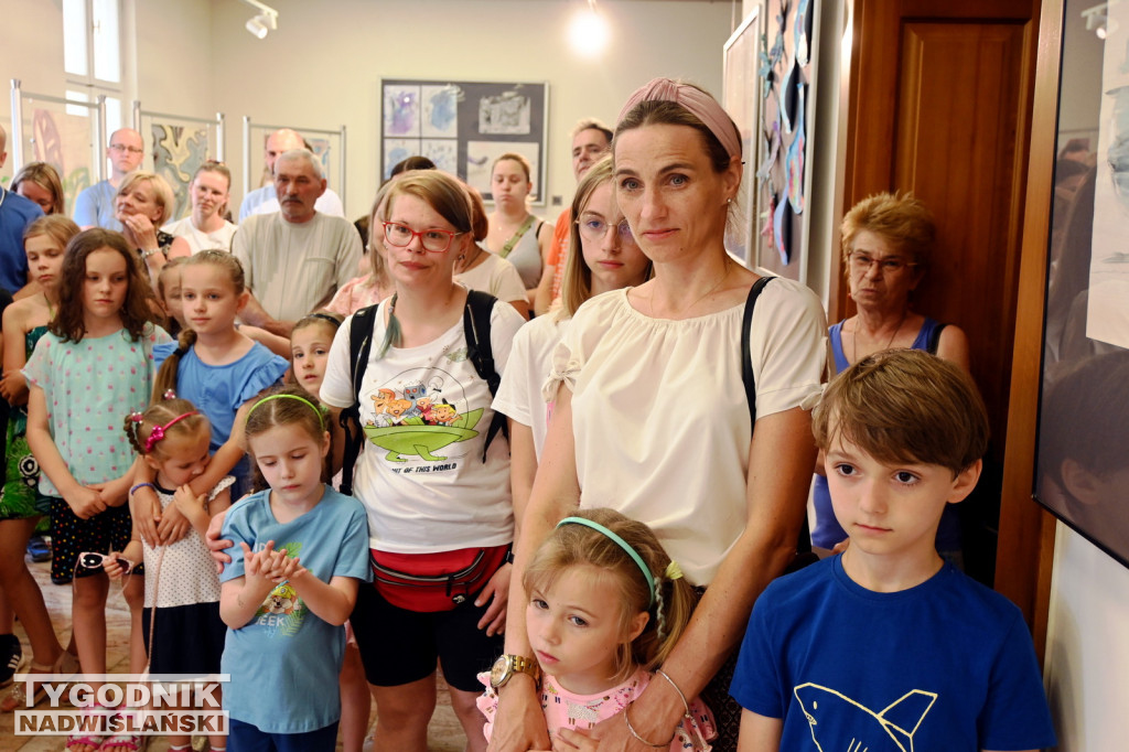 Podsumowanie sezonu artystycznego w TDK