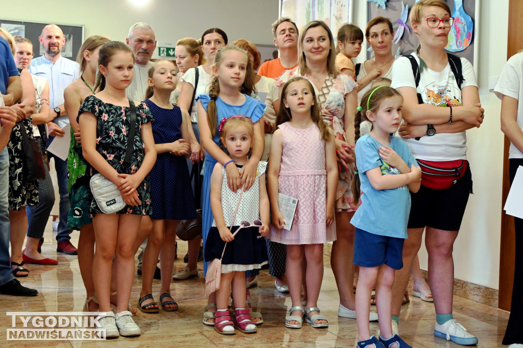 Podsumowanie sezonu artystycznego w TDK
