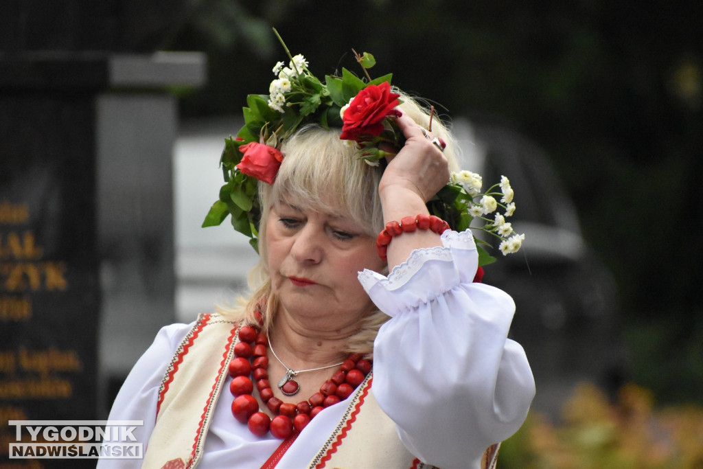 Noc Świętojańska seniorów w Tarnobrzegu