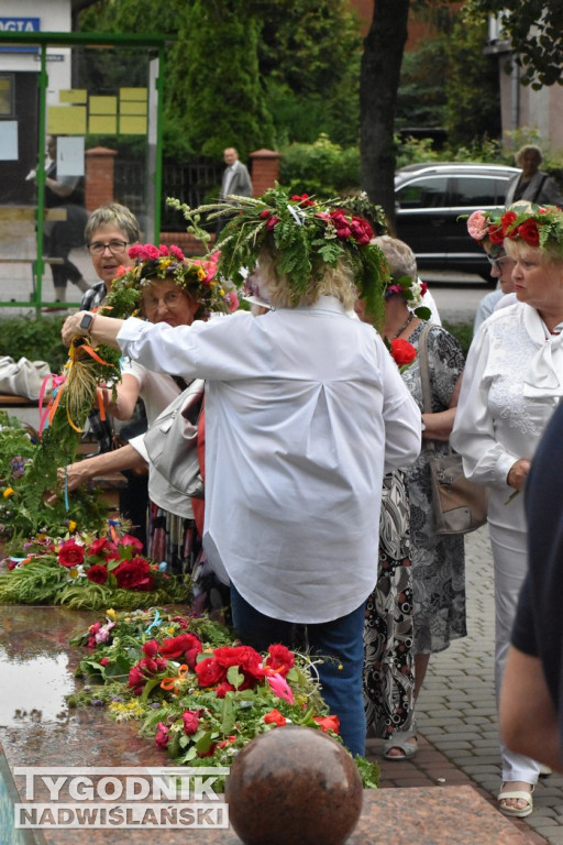 Noc Świętojańska seniorów w Tarnobrzegu