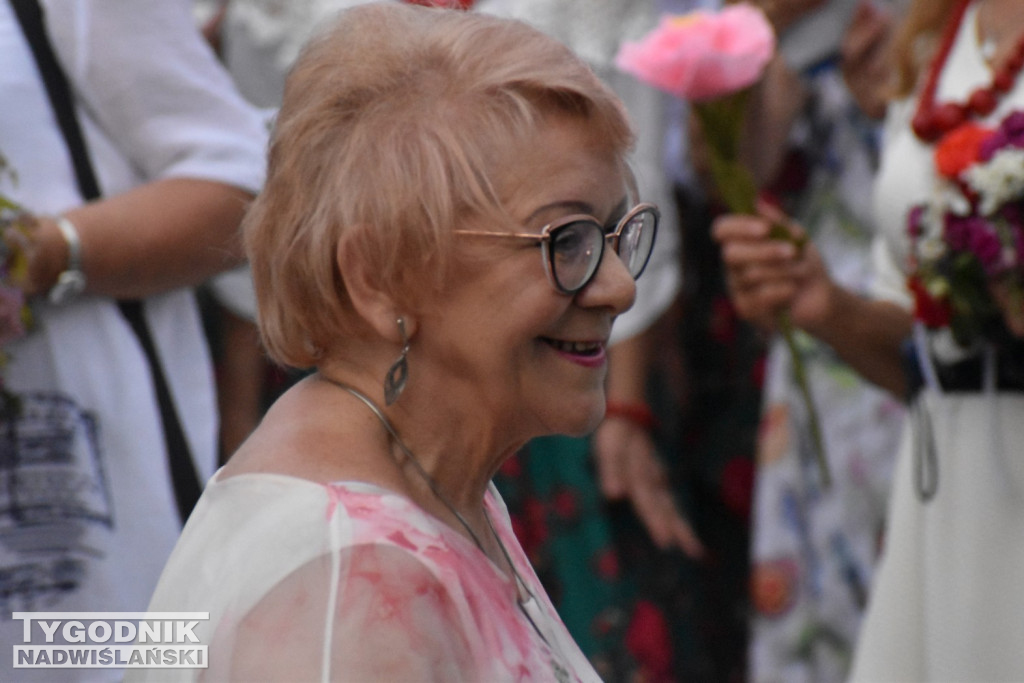 Noc Świętojańska seniorów w Tarnobrzegu