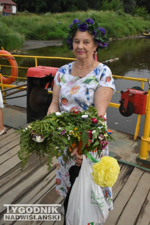 Noc Świętojańska seniorów w Tarnobrzegu