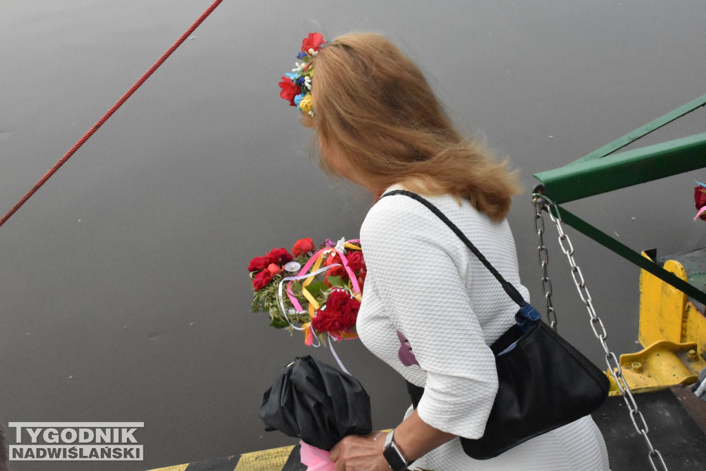 Noc Świętojańska seniorów w Tarnobrzegu