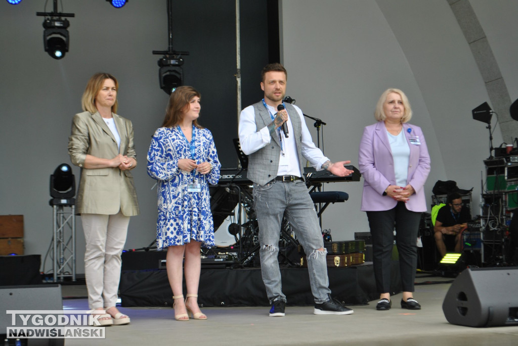 Finał konkursu 