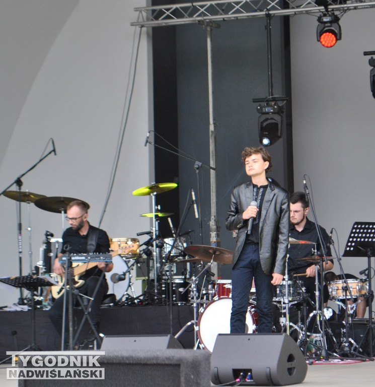 Finał konkursu 