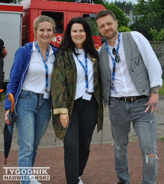 Finał konkursu 