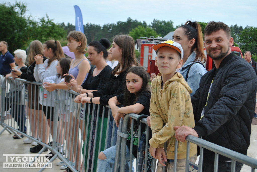 Finał konkursu 