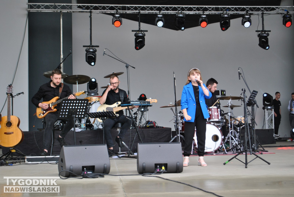 Finał konkursu 