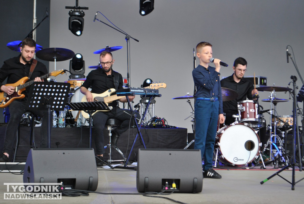 Finał konkursu 