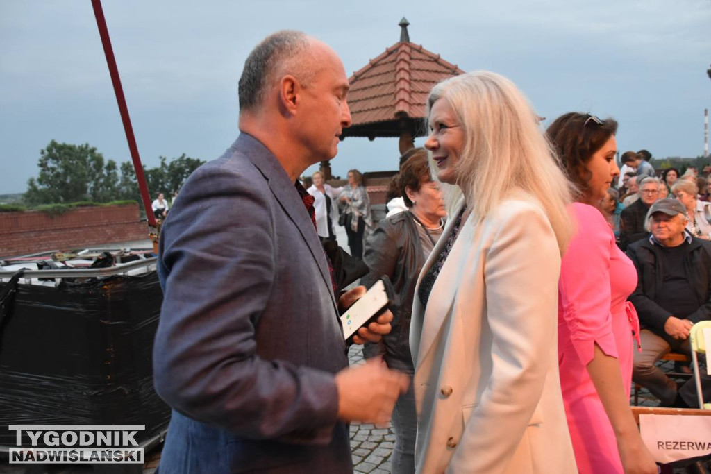 Gala 20. Festiwalu Filmów-Spotkań NieZwykłych