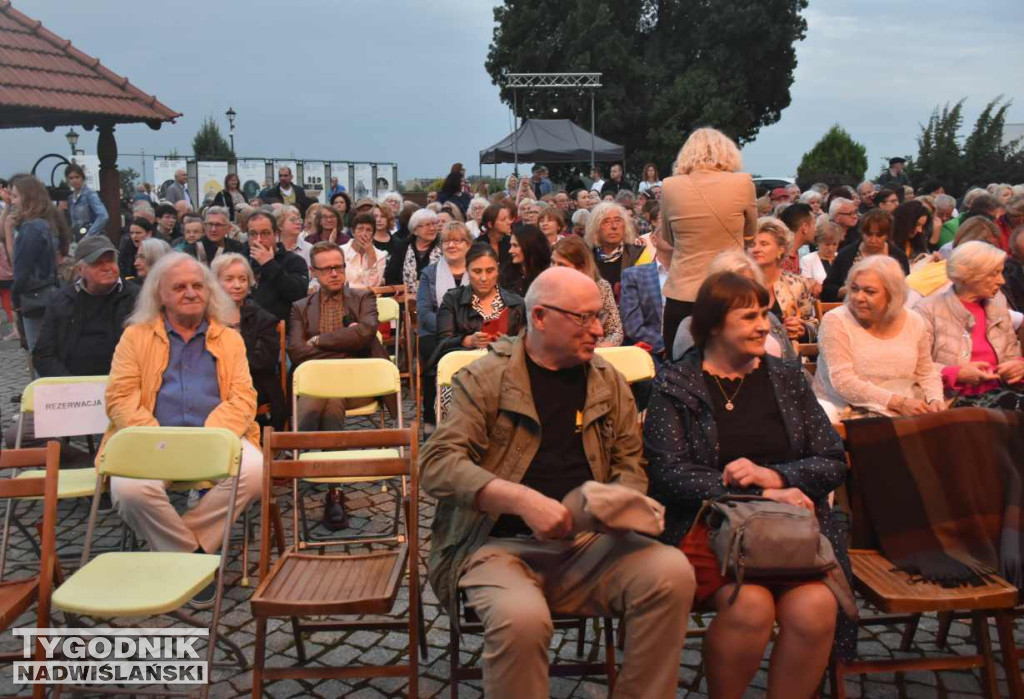 Gala 20. Festiwalu Filmów-Spotkań NieZwykłych