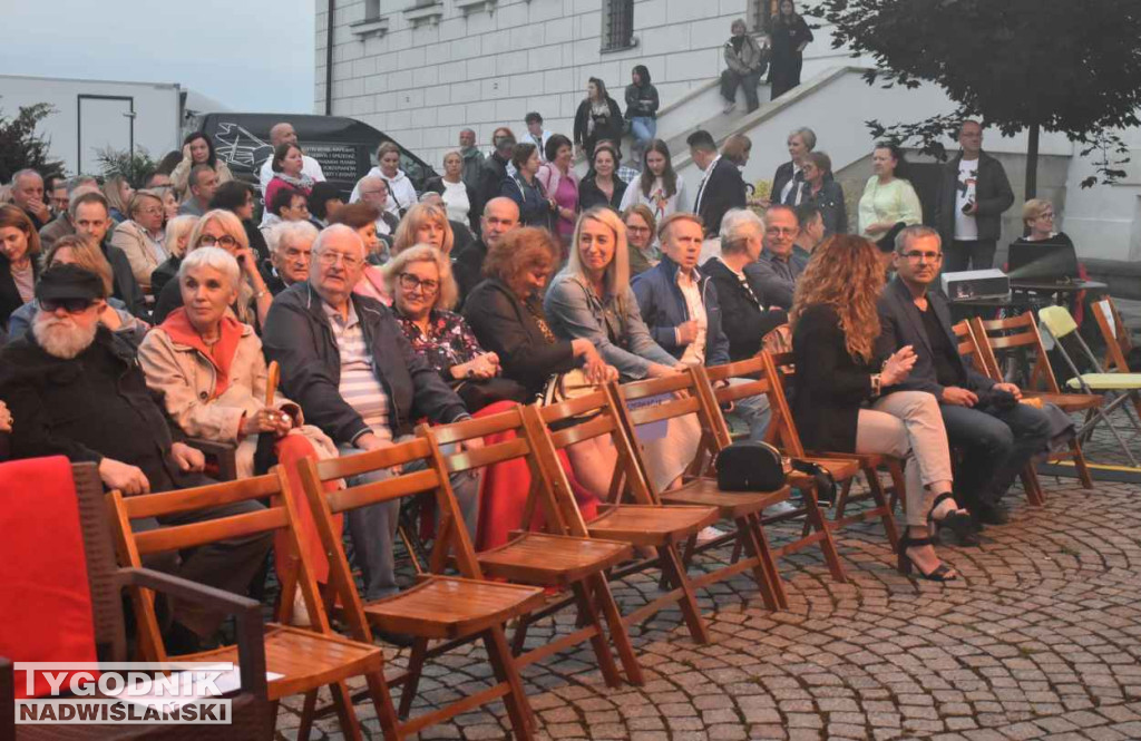 Gala 20. Festiwalu Filmów-Spotkań NieZwykłych