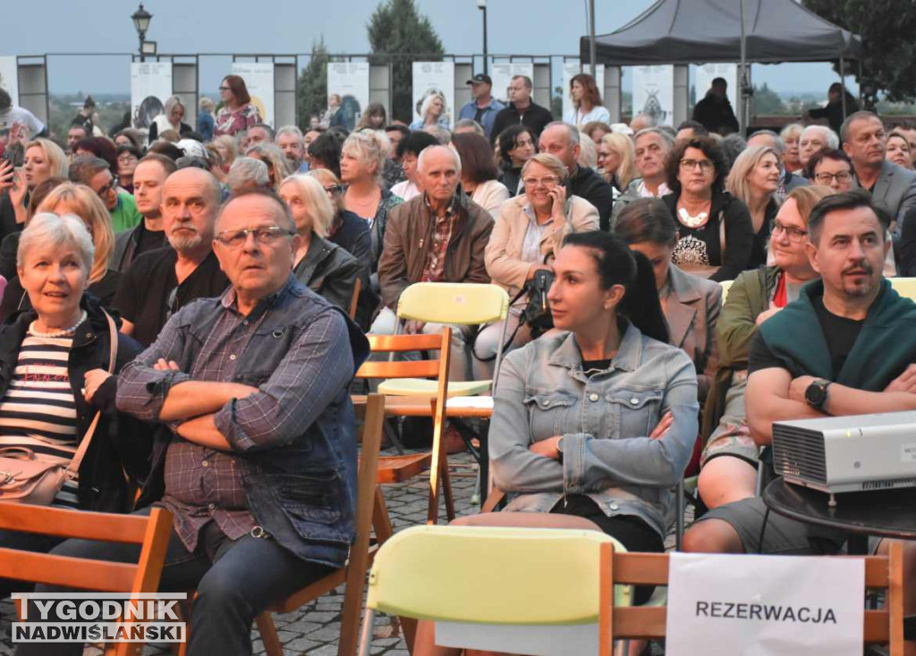 Gala 20. Festiwalu Filmów-Spotkań NieZwykłych